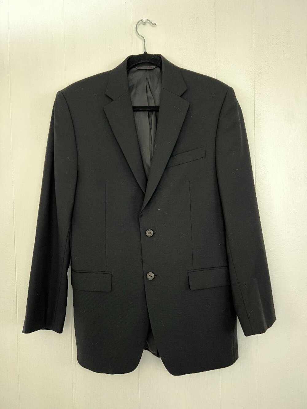 Lauren Ralph Lauren Blazer black color size 36 REG